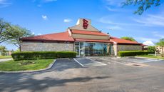 Red Roof Inn Columbus Grove City