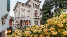 Hotel Villa Abbazia