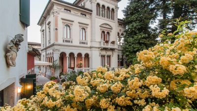 Hotel Villa Abbazia