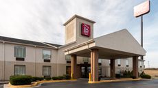Red Roof Inn Morehead