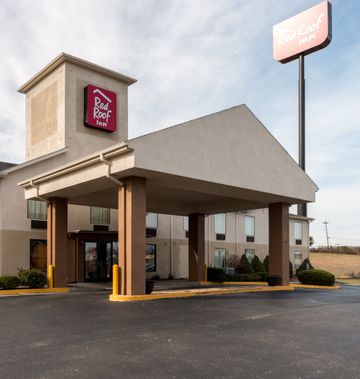 Red Roof Inn Morehead