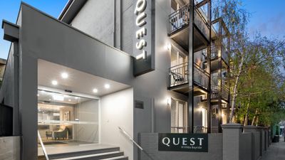 Quest St Kilda Bayside