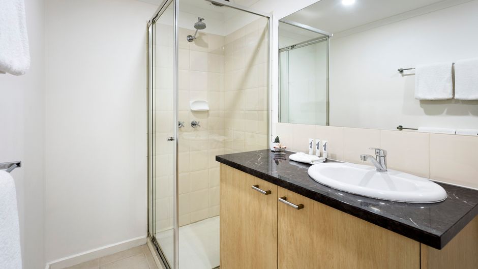 Quest St Kilda Bayside Room