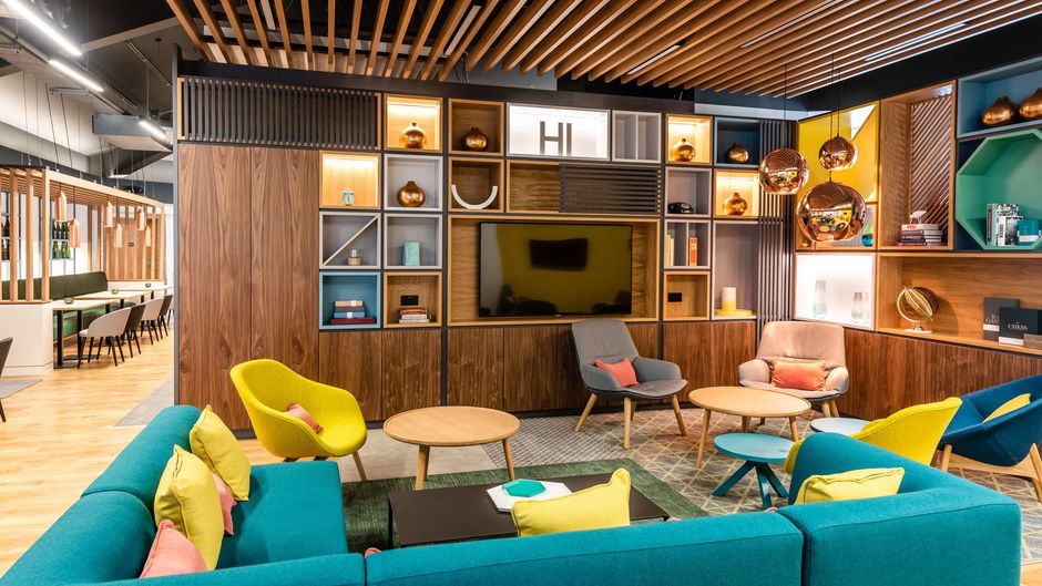 Holiday Inn Dover Other