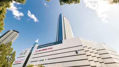 Crowne Plaza ANA Kobe