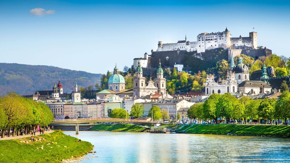 Holiday Inn Salzburg City Other
