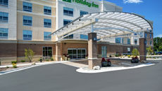Holiday Inn Grand Rapids North-Walker