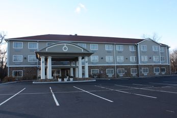 Holiday Inn Express