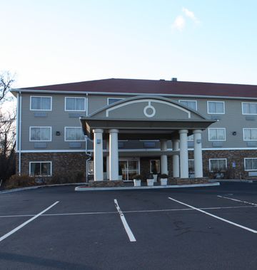 Holiday Inn Express