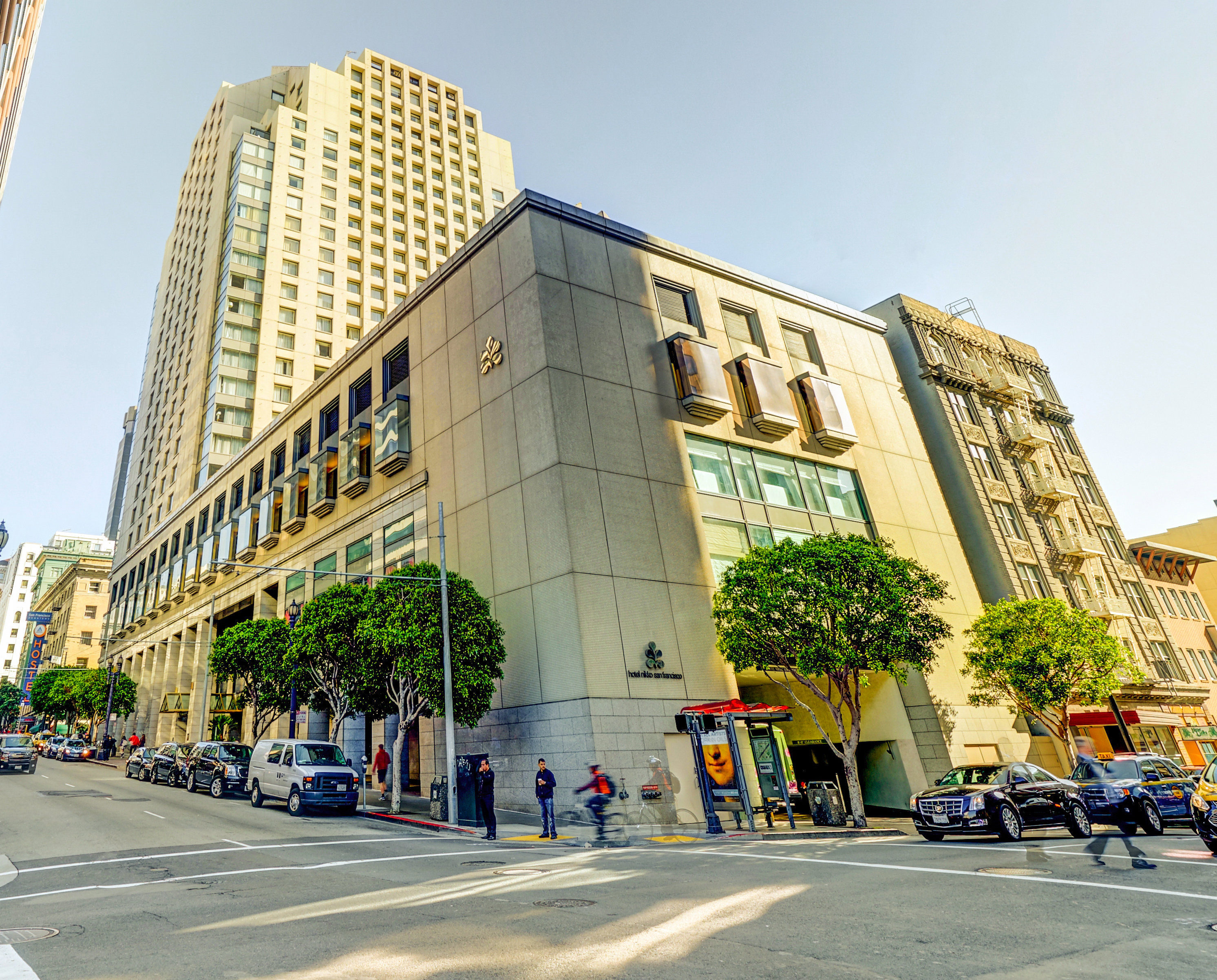 Hotels nikko discount