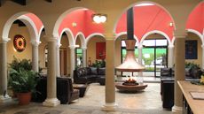 Villa Mercedes San Cristobal