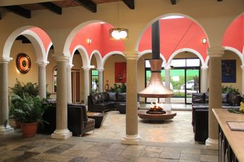 Villa Mercedes San Cristobal