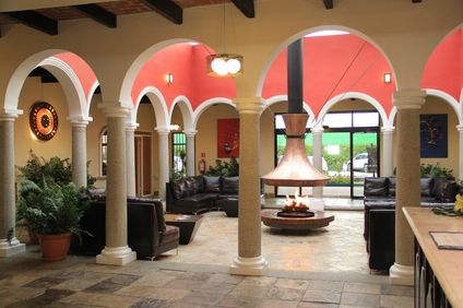Villa Mercedes San Cristobal
