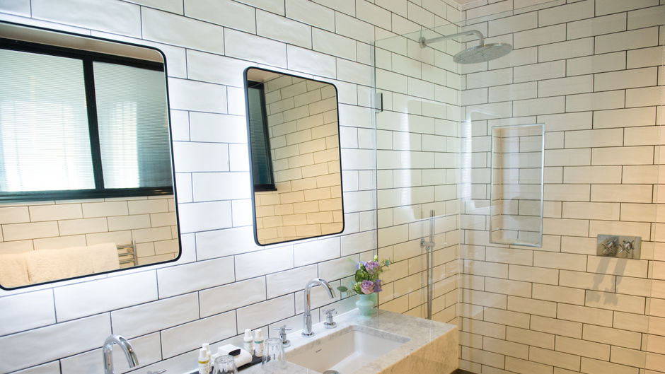 The Avon Gorge Hotel Suite