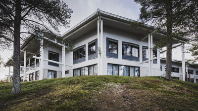 Lapland Hotel Hetta