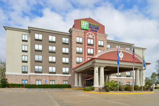 Holiday Inn Express & Suites La Place