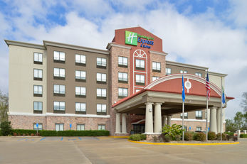 Holiday Inn Express & Suites La Place