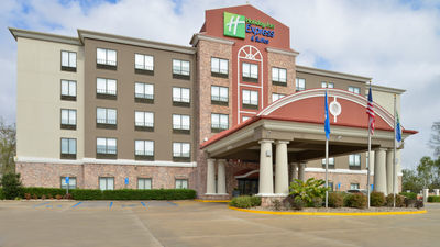 Holiday Inn Express & Suites La Place