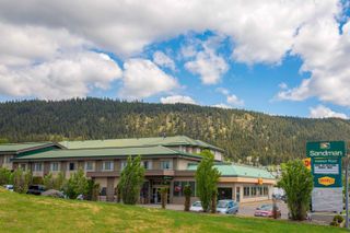 Sandman Inn Williams Lake