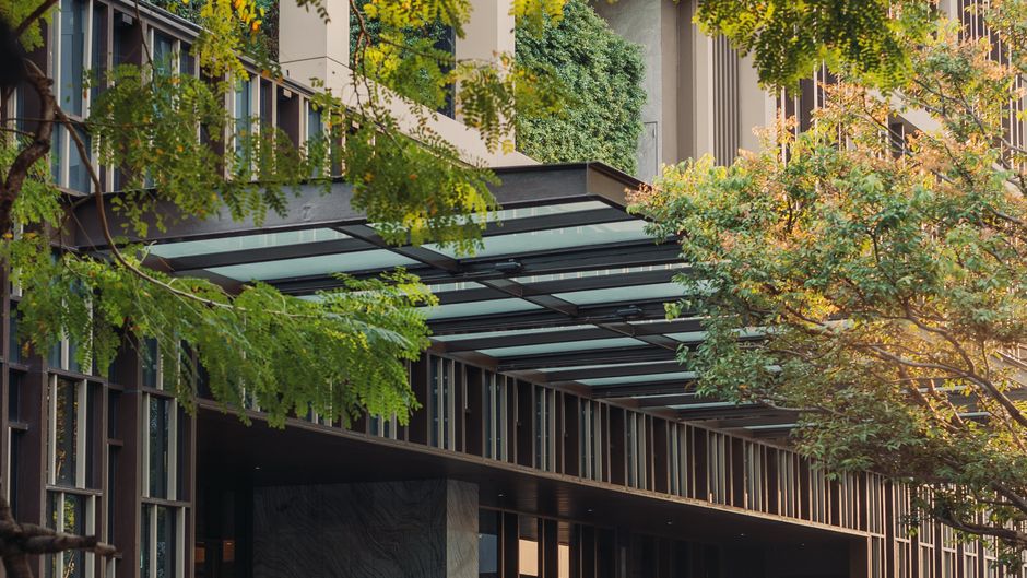 Kimpton Maa-Lai Bangkok Exterior