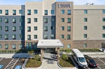 Staybridge Suites Atlanta NE-Duluth