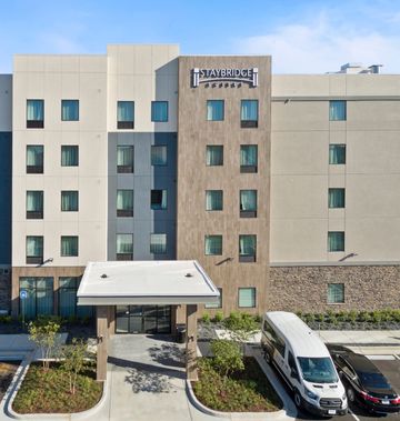 Staybridge Suites Atlanta NE-Duluth