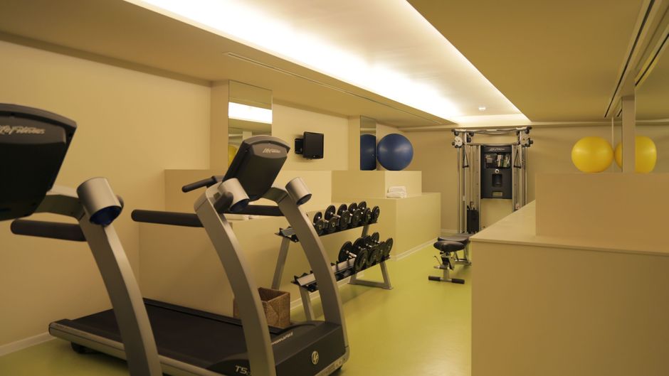 The Y Hotel Other