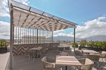 Gamma Orizaba Grand Hotel de France