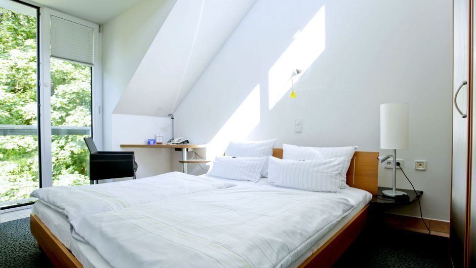 Hotel Watthalden Room
