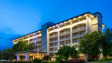 Holiday Inn Express/Stes King Of Prussia