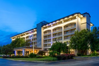 Holiday Inn Express/Stes King Of Prussia
