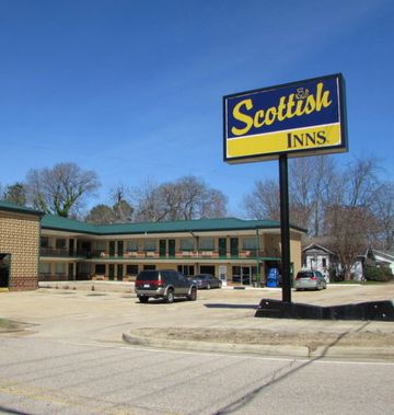 Scottish Inn