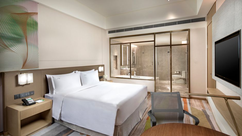 Holiday Inn Shunde Suite