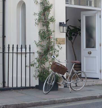 Inhabit Southwick Street