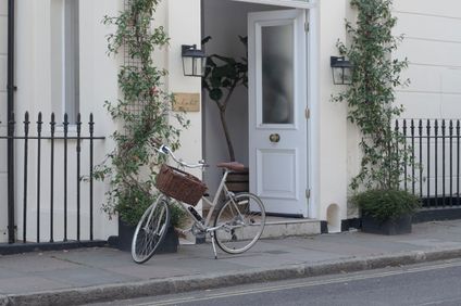 Inhabit Southwick Street