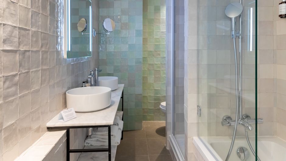 Voco Paris Montparnasse Suite