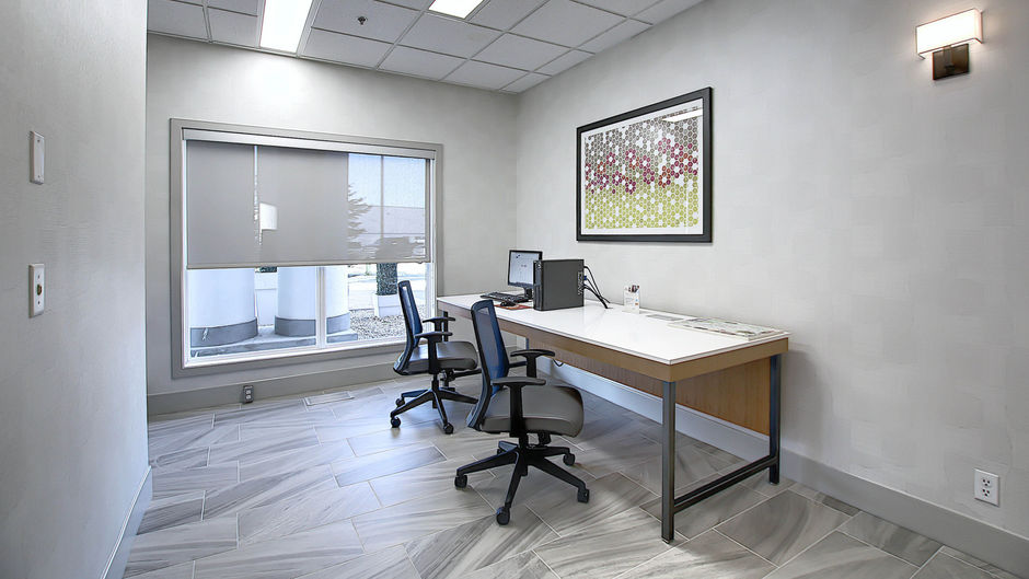 Holiday Inn Express Hotel & Suites Arpt Other