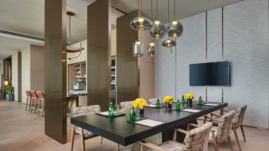 Crowne Plaza Qidong Other