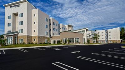 Residence Inn Middletown Goshen