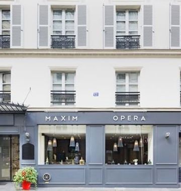 Hotel Maxim Opera
