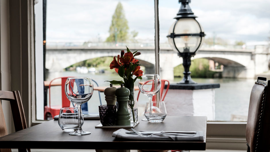 The Swan Restaurant
