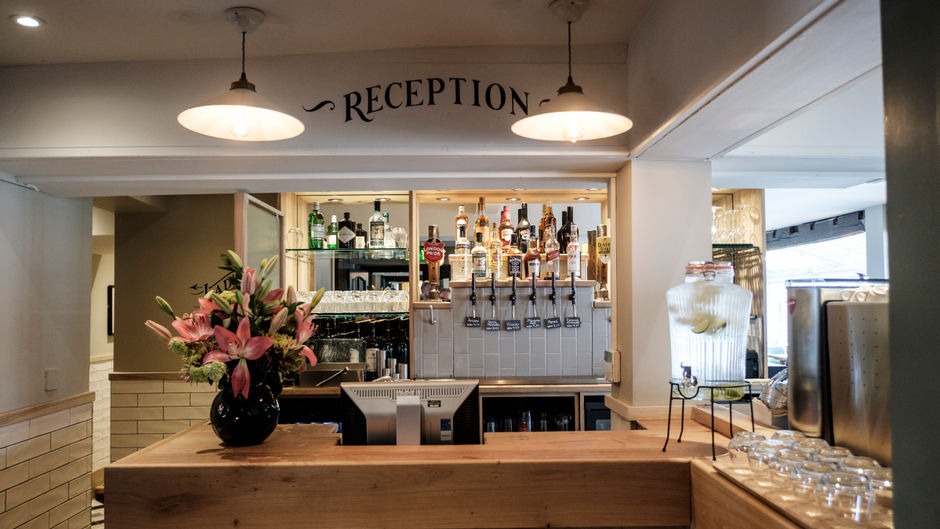 The Swan Restaurant