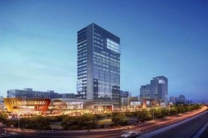 Holiday Inn Express Baoshan Baoyang