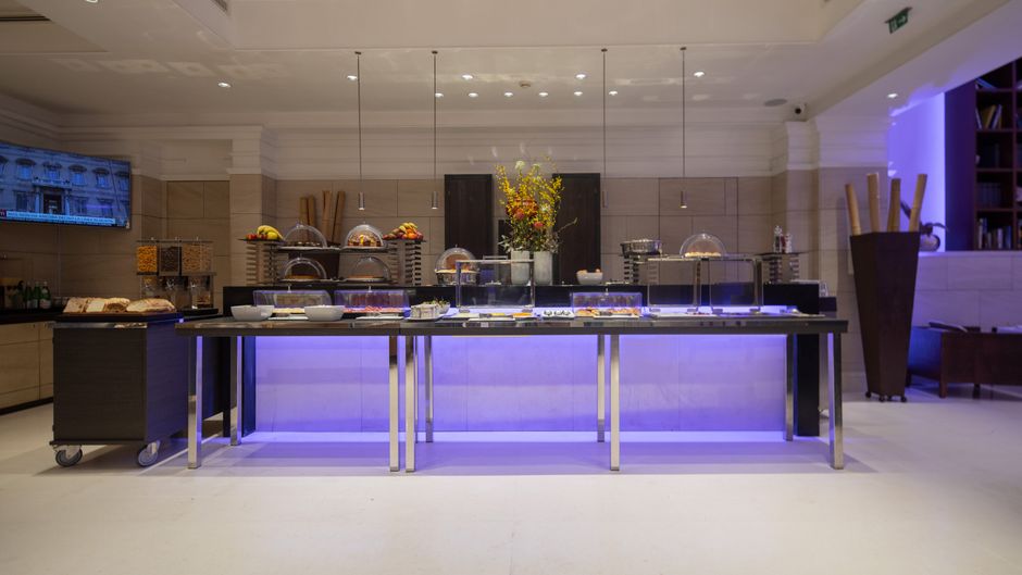 Rose Garden Palace Restaurant