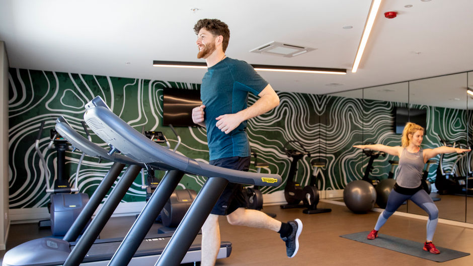 Holiday Inn Express & Suites Queenstown Health Club