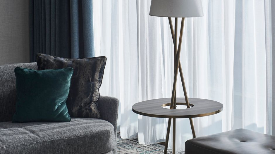 Kimpton Maa-Lai Bangkok Room