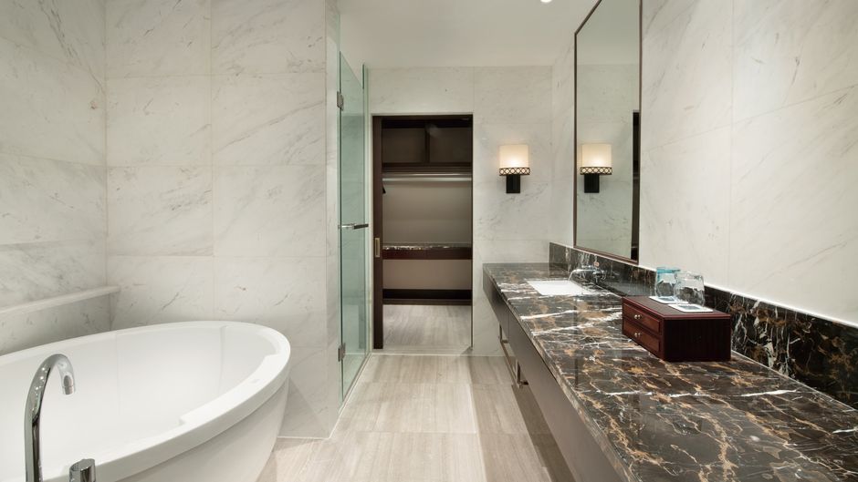 Crowne Plaza Yading Room