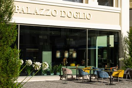 Palazzo Doglio