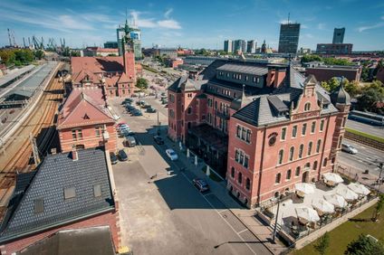 Craft Beer Central Hotel Gdansk