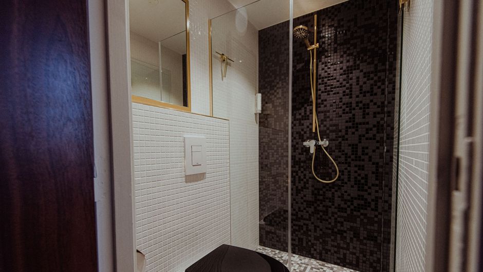 Hotel Hafnia Room